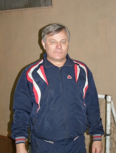 Бакке Анатолий Викторович