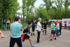 Спортивный праздник в СП № 3, 4