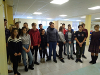 Мастер-класс &laquo;Внутридомовое газовое оборудование&raquo;