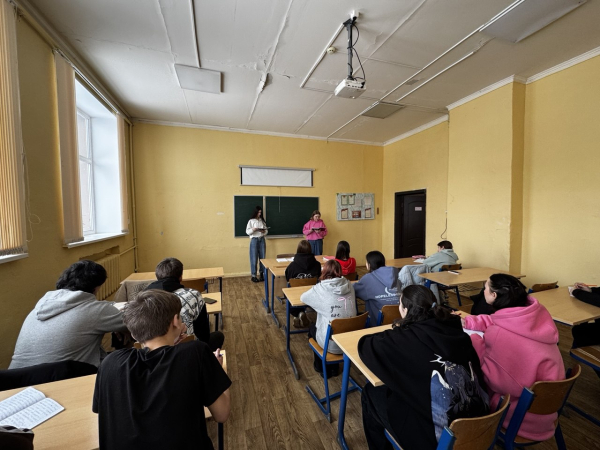 Предметная неделя по Торговому делу