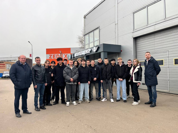 Dr.Motors: экскурсия состоялась!