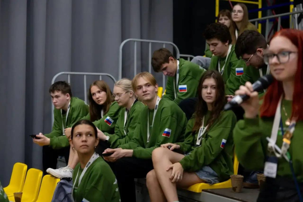 Всероссийский форум по развитию сельского хозяйства и АПК &laquo;Ростов&raquo;