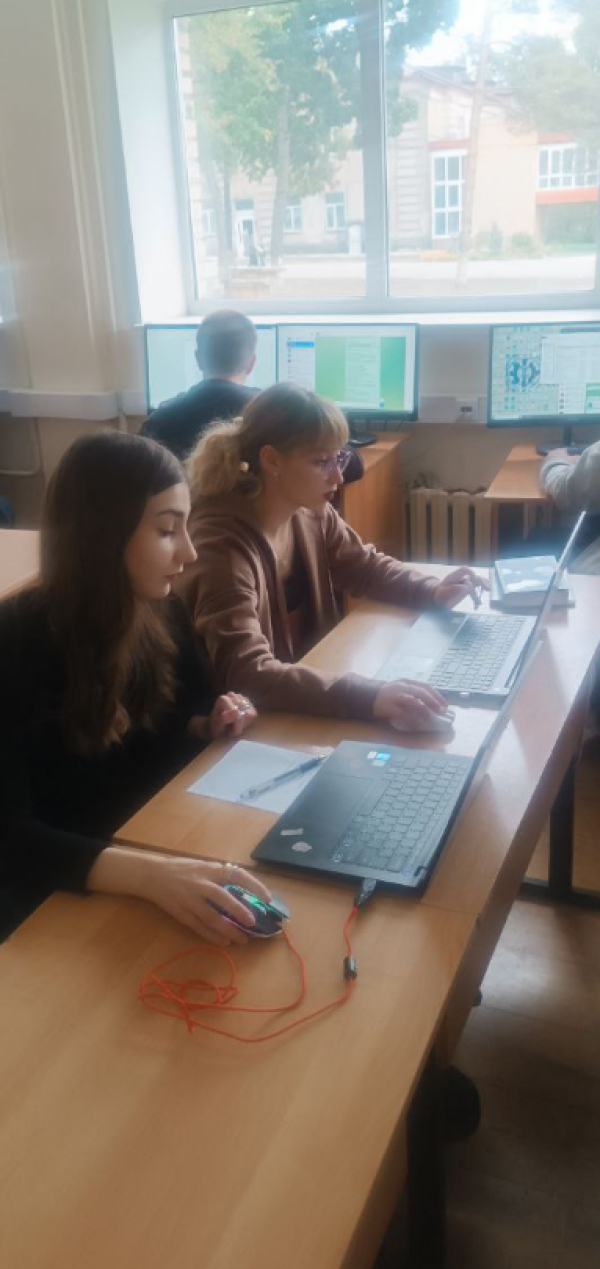 Мастер- класс на тему:«Использование программного обеспечения в работе web-разработчиков»