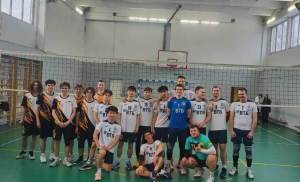 Еще одна победа