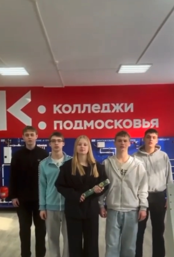 Кто делает нашу жизнь комфортной, даже когда мы этого не замечаем?