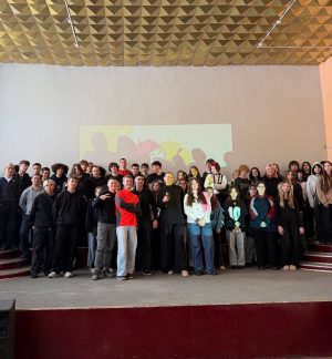 Всегда готов: студенты Щелковского колледжа продемонстрировали свои знания  в викторине ко Дню студента