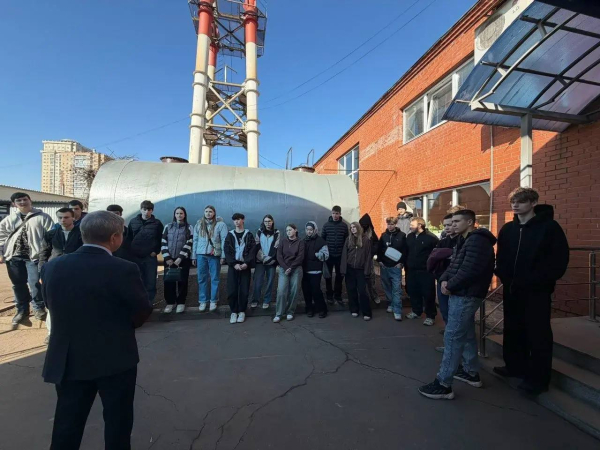 Профессионализм начинается с практики!