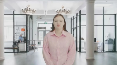 Готовимся к главному весеннему событию !