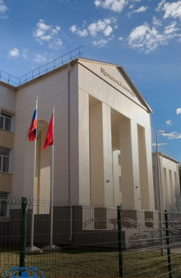 Мы участвуем в конкурсе медиацентров СПО 2026!