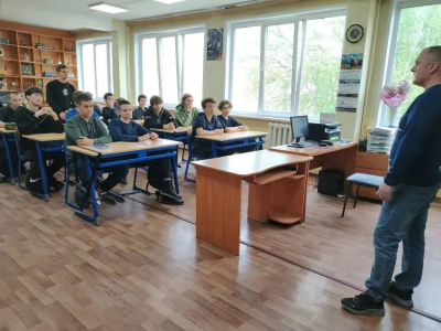 ПУТЕШЕСТВИЕ В МИР АРГОННОЙ СВАРКИ