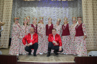 Праздник &laquo;День встречи выпускников&raquo;
