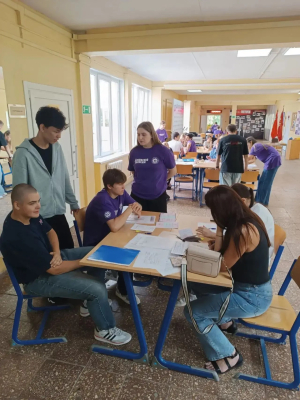 Внимание, абитуриенты! Приемная кампания в Щелковском колледже идет полным ходом!