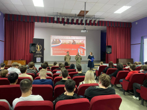 О ГЛАВНОМ: ГЕРОИ НАШЕГО ВРЕМЕНИ