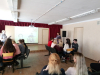Конкурс-викторина &laquo;Люблю Россию&raquo; в СП № 3