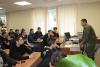 Встреча с Грохотовым Романом Валерьевичем