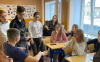 Занятие-тренинг на сплочение &laquo;Здоровая коммуникация&raquo;