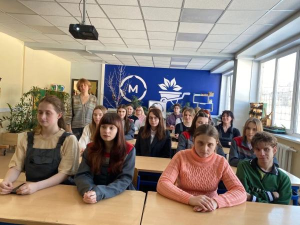 Секреты городских цветников от профессионалов &laquo;Зеленстроя&raquo;