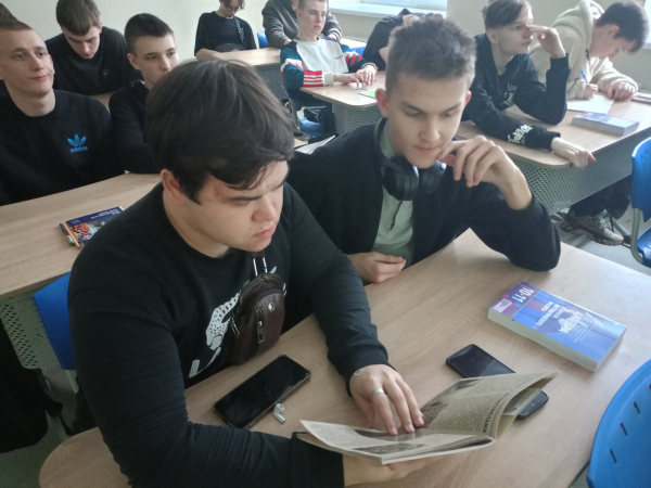 &quot;Героическая эпоха Ленинграда&quot;