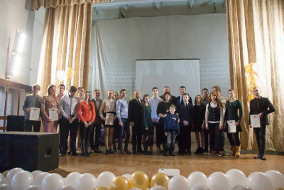 IVоткрытый областной фотоконкурс &laquo;Профессия в кадре&raquo;