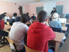 Встреча с сотрудником КДН в ОСП № 3, 4