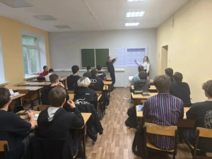 Тематическая викторина &laquo;Электрическая искра&raquo; в преддверии профессионального праздника &mdash; Дня сварщика
