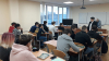 Профилактические мероприятия на тему: &laquo;Чем опасен снюс?&raquo;