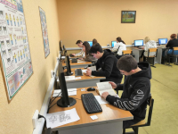 Начальный этап Всероссийской олимпиады профессионального мастерства по УГС 40.00.00 &laquo;Юриспруденция&raquo; по специальности 40.02.01 &laquo;Право и организация социального обеспечения&raquo;