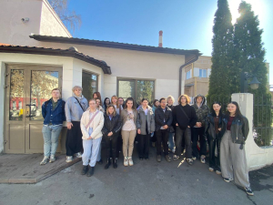 &nbsp;Аромат свежего хлеба и технологии будущего: Экскурсия ЗАО &laquo;Щелковохлеб&raquo;