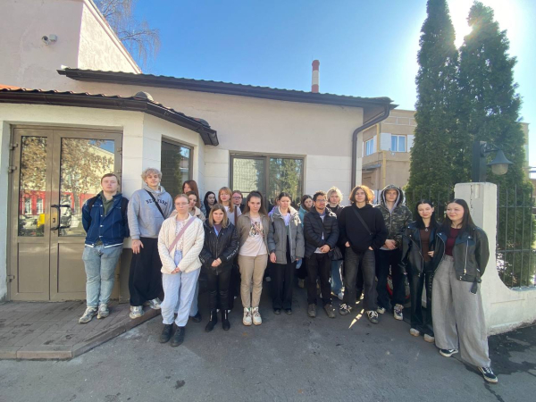 &nbsp;Аромат свежего хлеба и технологии будущего: Экскурсия ЗАО &laquo;Щелковохлеб&raquo;