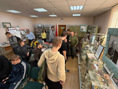 18 лет &mdash; это не просто дата. Это 18 лет памяти, поиска, правды и любви к Родине