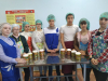 Приготовление пасхальных куличей