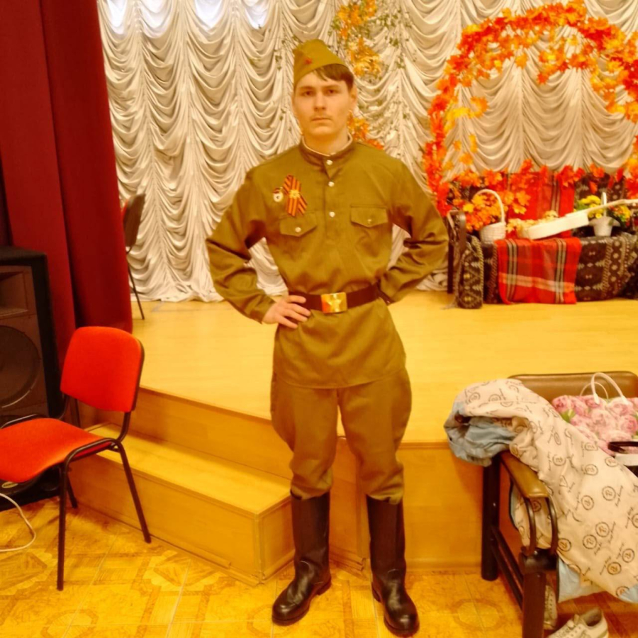 Поздравляем нашего лауреата!