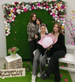 Предметная неделя