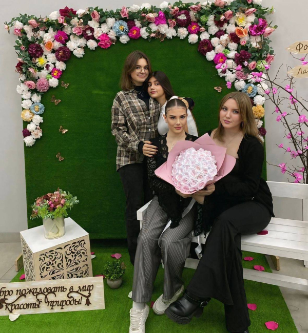 Предметная неделя