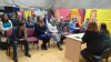 Рабочая встреча в КДЦ &laquo;Навигатор&raquo;