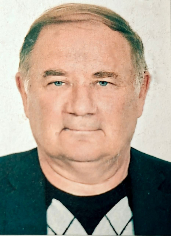 Администрация Щелковского колледжа с прискорбием сообщает о безвременном уходе из жизни Головни Юрия Григорьевича, кадрового офицера, преподавателя высшей квалификационной категории по основам безопасности жизнедеятельности и истории