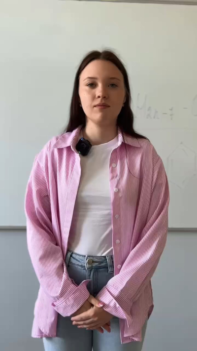 ЭКОЛОГиЯ будущего: как студент Щелковского колледжа спасает природу?