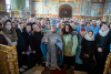 Посещение Троицкого собора