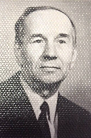 Учитель. Фронтовик. Защитник