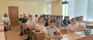 Диалоги о карьере