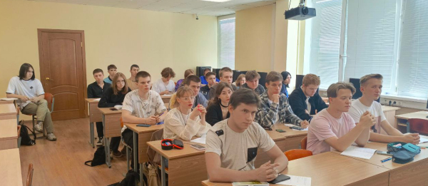 Диалоги о карьере