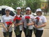 Волонтёрская акция
