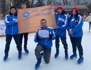 Всероссийская добровольческая акция  «Снежный десант»