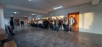 Газоквест в СП № 6