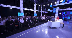 Щелковский колледж на Форумe &laquo;Знание.Наставники&raquo;