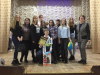 Мистер Колледж 2019
