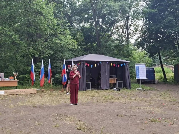 Студенческий слет &laquo;Сила в единстве&raquo;: дерзко, ярко, победно!
