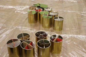 Снежный десант РСО: открыли сезон добрых дел!