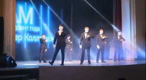 Щелковский колледж готовится к самому масштабному конкурсу года &ndash; &laquo;Мистер Колледж 2026&raquo;!