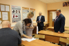 Встреча с представителями жилищно-коммунального хозяйства